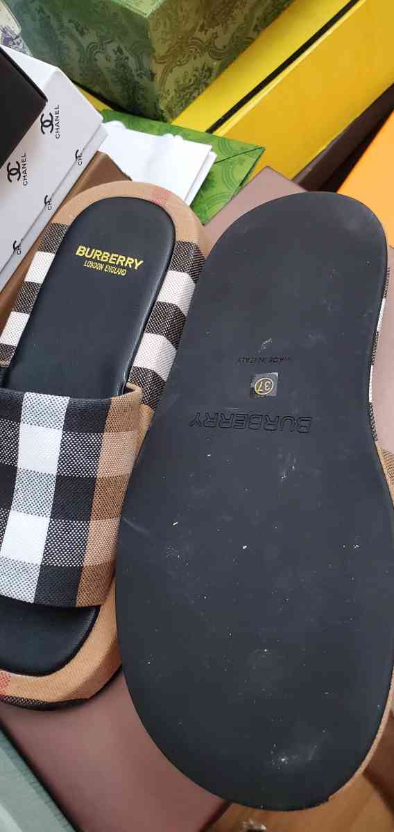 bb slipper size 7 - Mission Viejo, California - FleaMarketBay