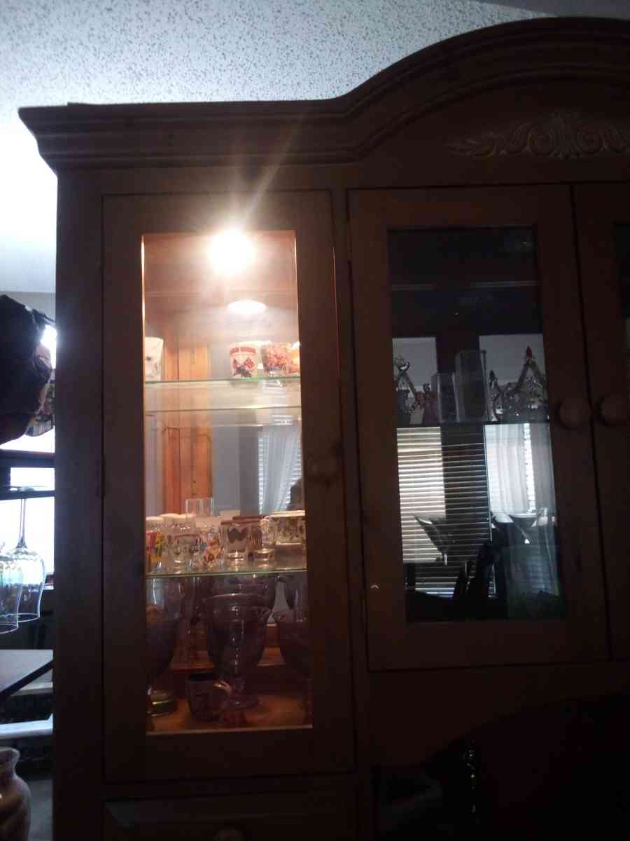 China Hutch - Colorado Springs, Colorado - FleaMarketBay