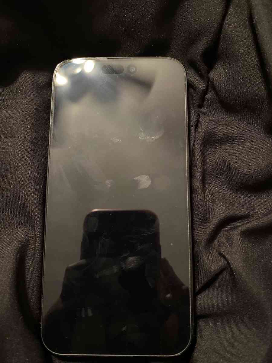 iPhone 14 pro max - Dallas, Texas - FleaMarketBay