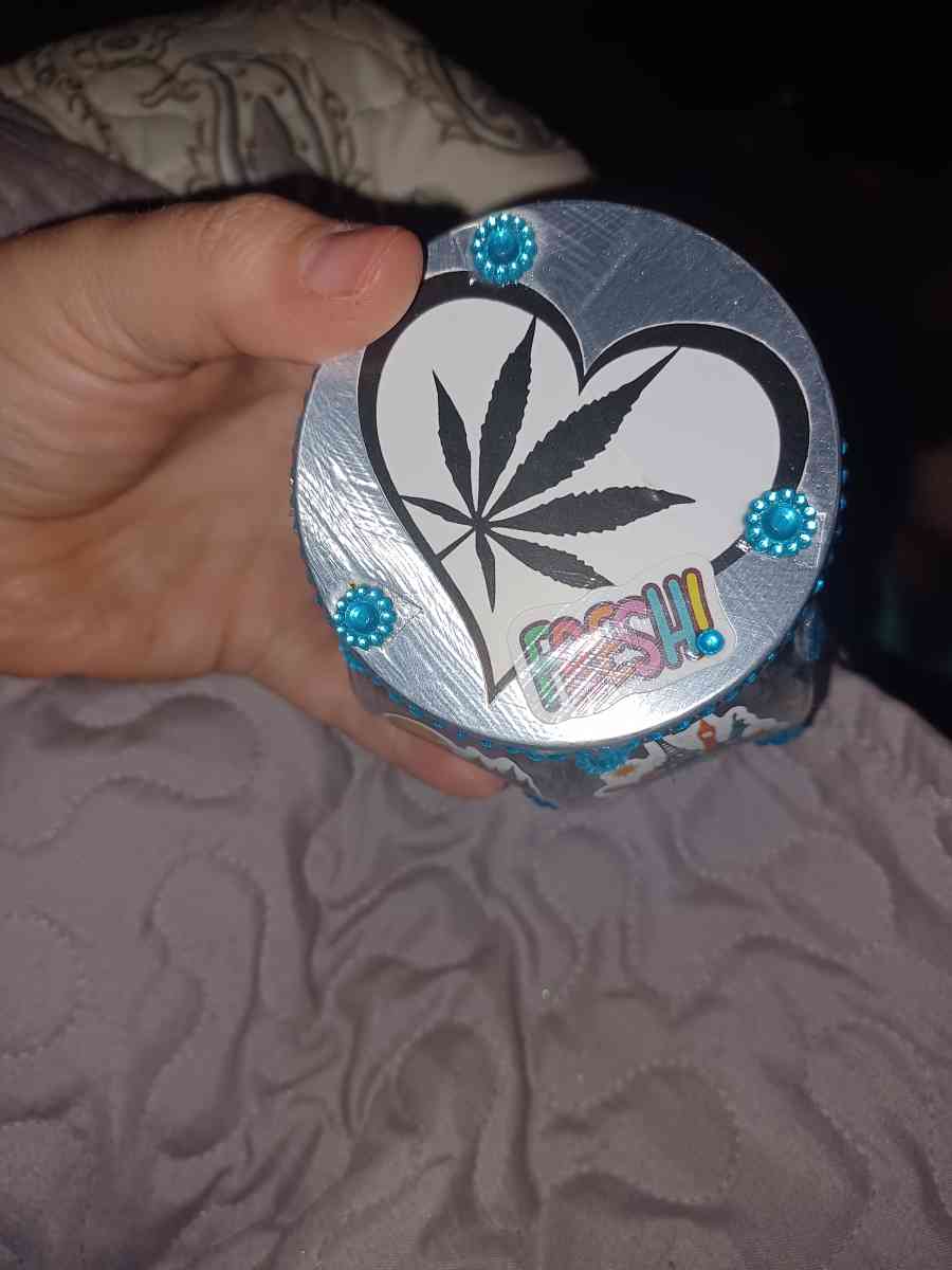 Candy Jars Cookie Jars Stash Jars - Ashland, Kentucky - FleaMarketBay