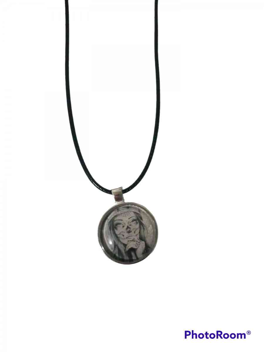 necklace - Vinton, Iowa