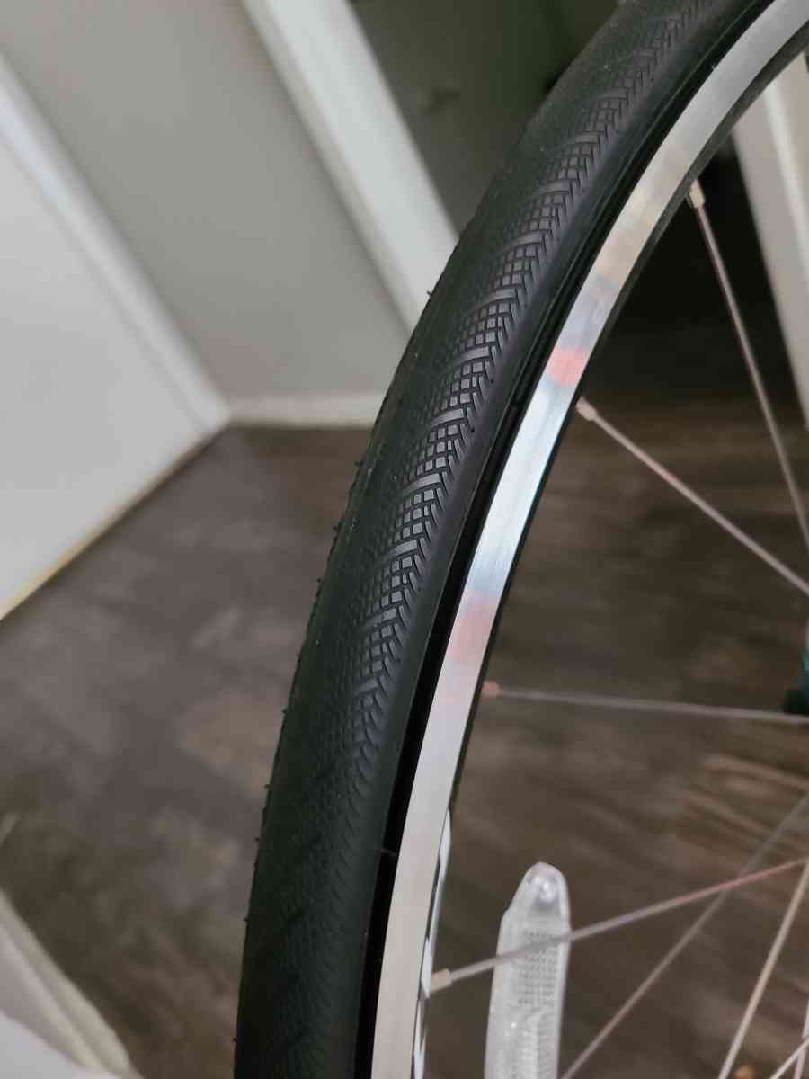 blue Dolce Womens Road bicycle - Austin, Texas - FleaMarketBay