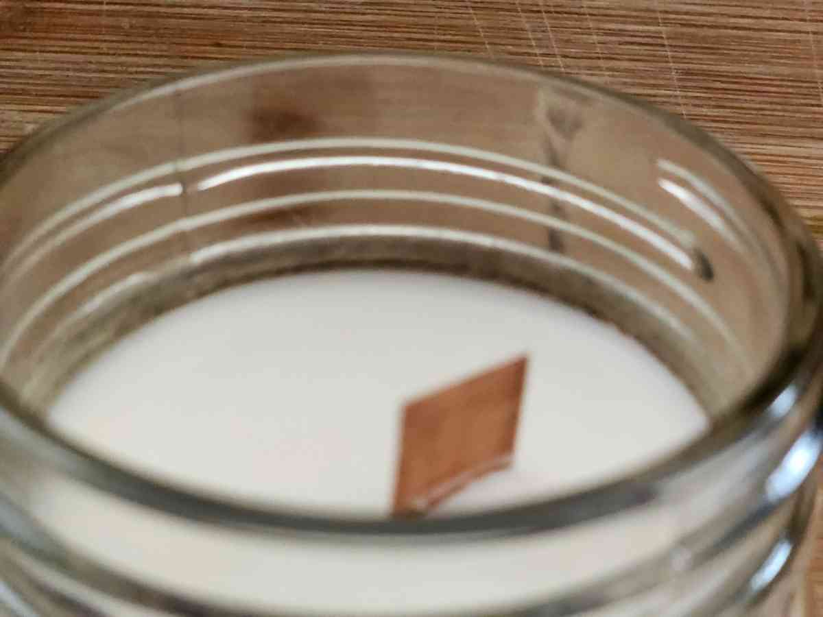 Handmade 16 oz mason jar candle - Valdese, North Carolina - FleaMarketBay