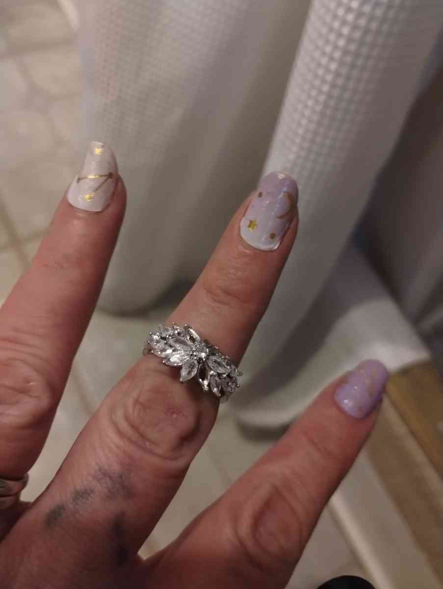 womans ring - Denver, Colorado - FleaMarketBay