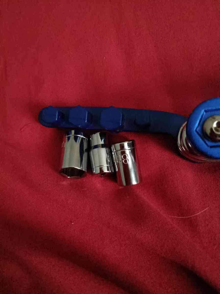 tool in one - Greenwood, Arkansas - FleaMarketBay