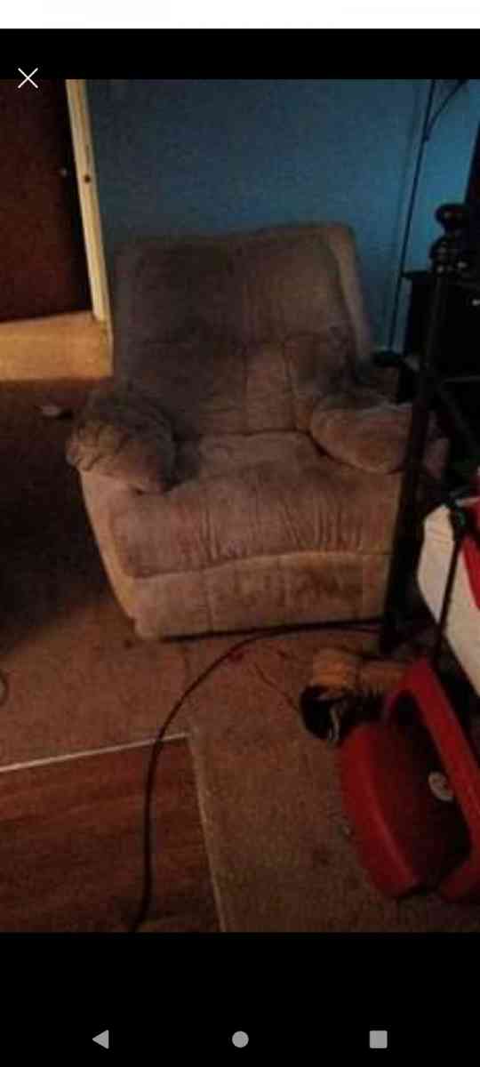 recline chair - Greenwood, Arkansas