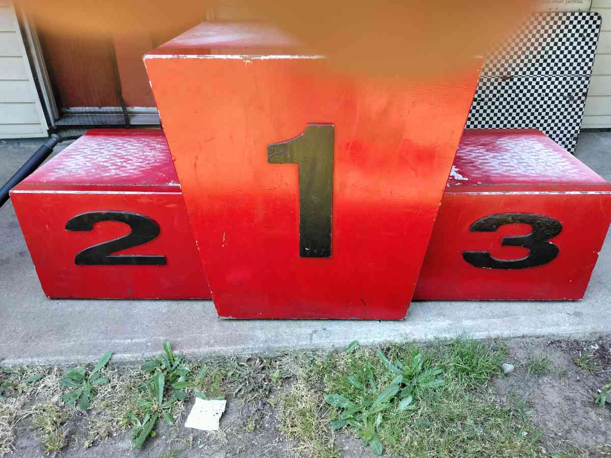 heavy Duty - Lakewood, Washington