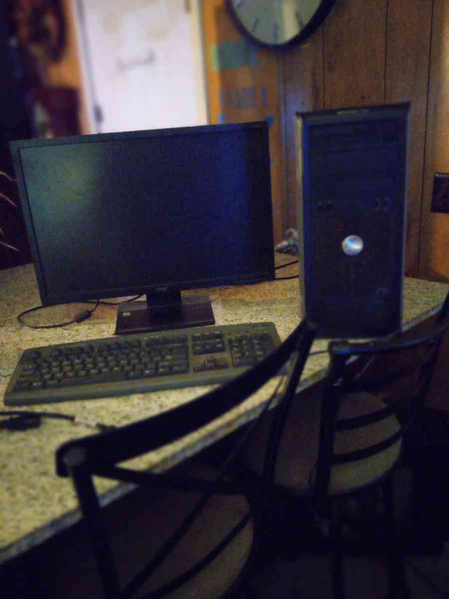 Dell computer hard drive motom keyboard