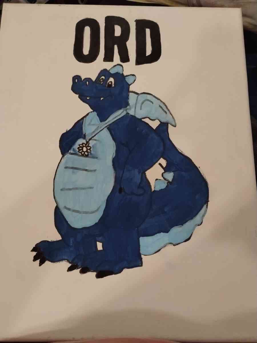 paintings - Columbus, Ohio - FleaMarketBay