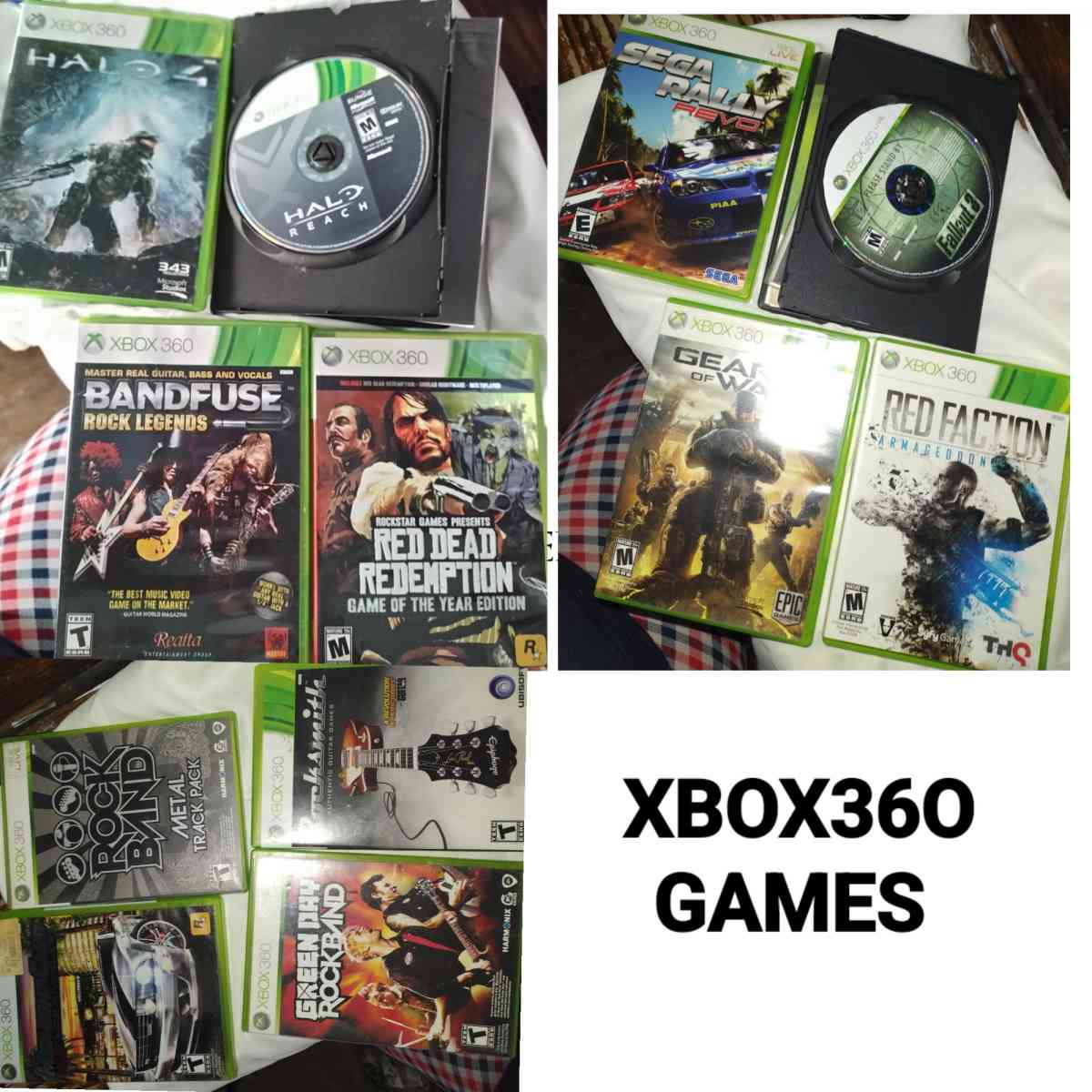 selling EVERYTHING as a BUNDLE 300 OBO  READ DESCRIPTION - San Antonio, Texas - FleaMarketBay