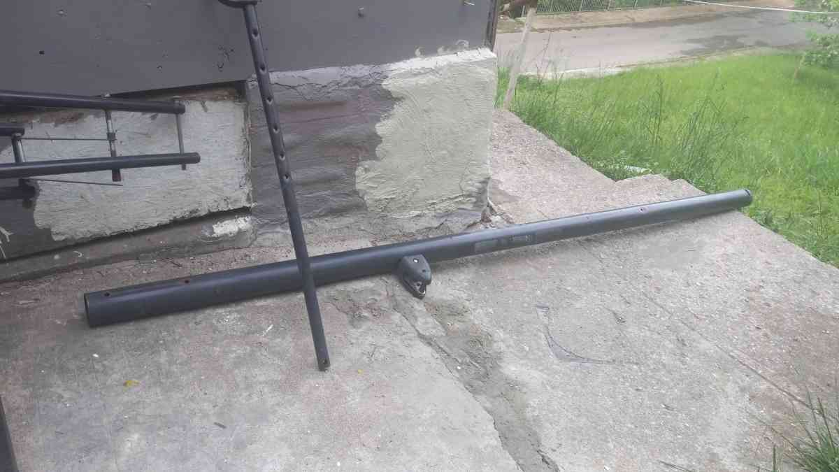 basketball hoop - Cincinnati, Ohio - FleaMarketBay