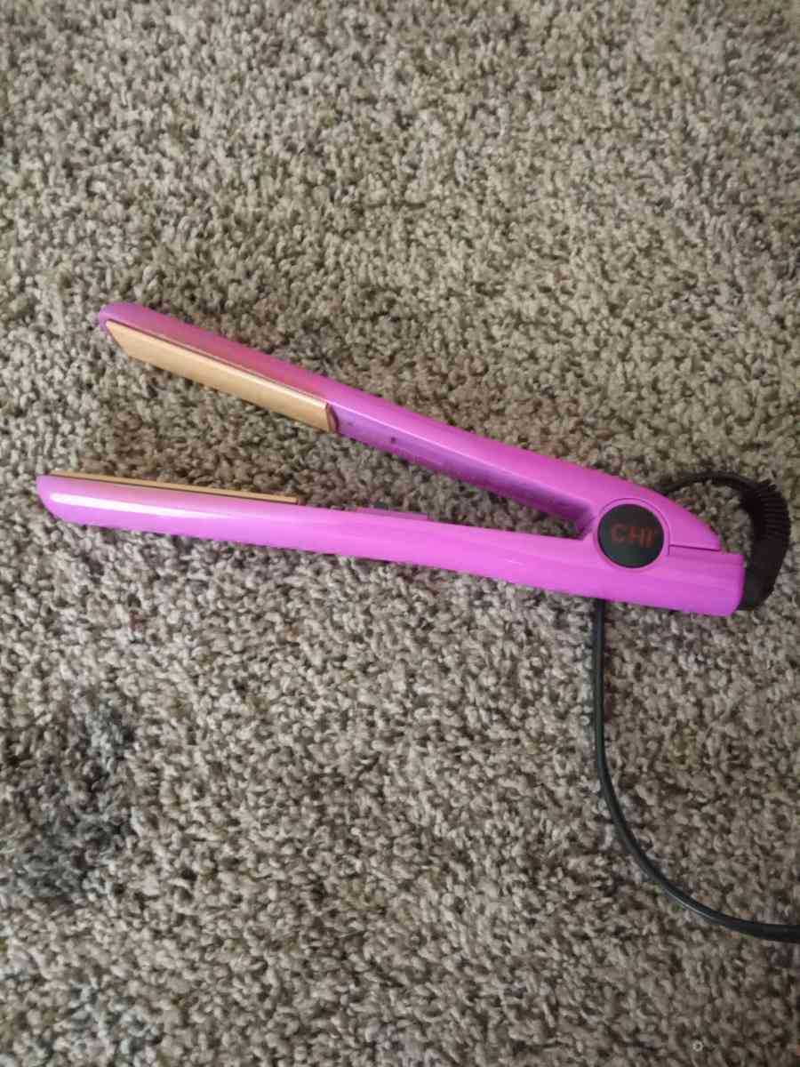 chi hair straightener - Charleston, West Virginia