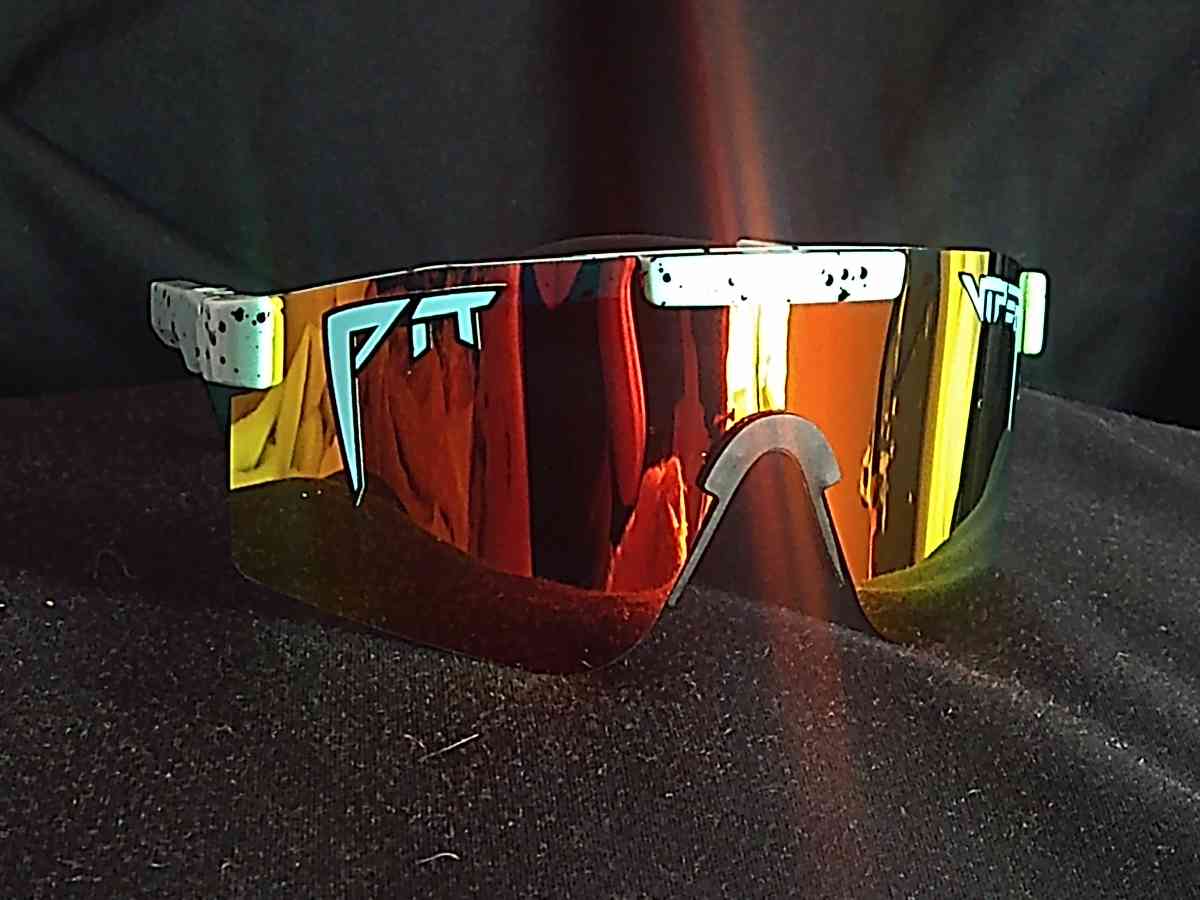 pit viper sunglasses - Rialto, California - FleaMarketBay