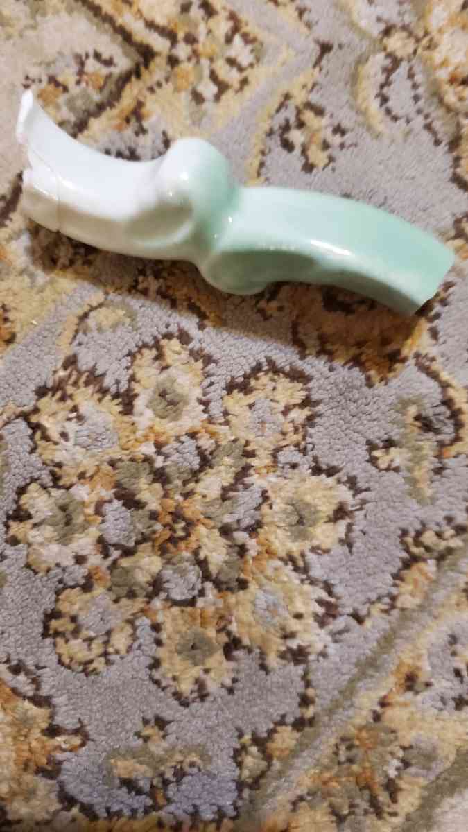 Antique  Wash Bowl  Water pitcher - Pelham, Alabama - FleaMarketBay