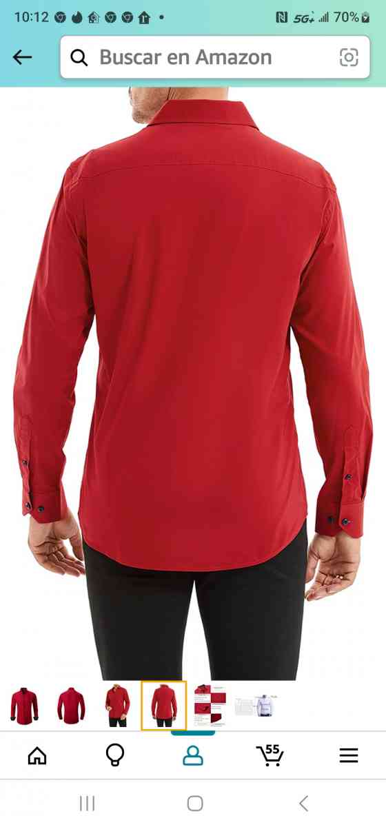 Alex Vando Men shirt - Miami, Florida - FleaMarketBay