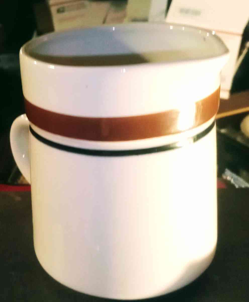 Stormwater Creamer - Alliance, Ohio