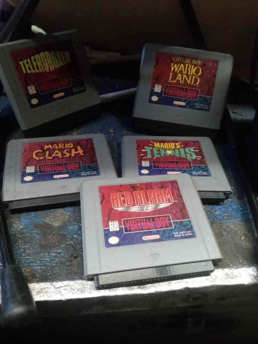 game system old time - Garnett, South Carolina