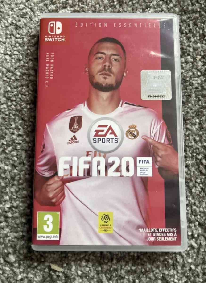 FIFA 20 - Hamel, Minnesota