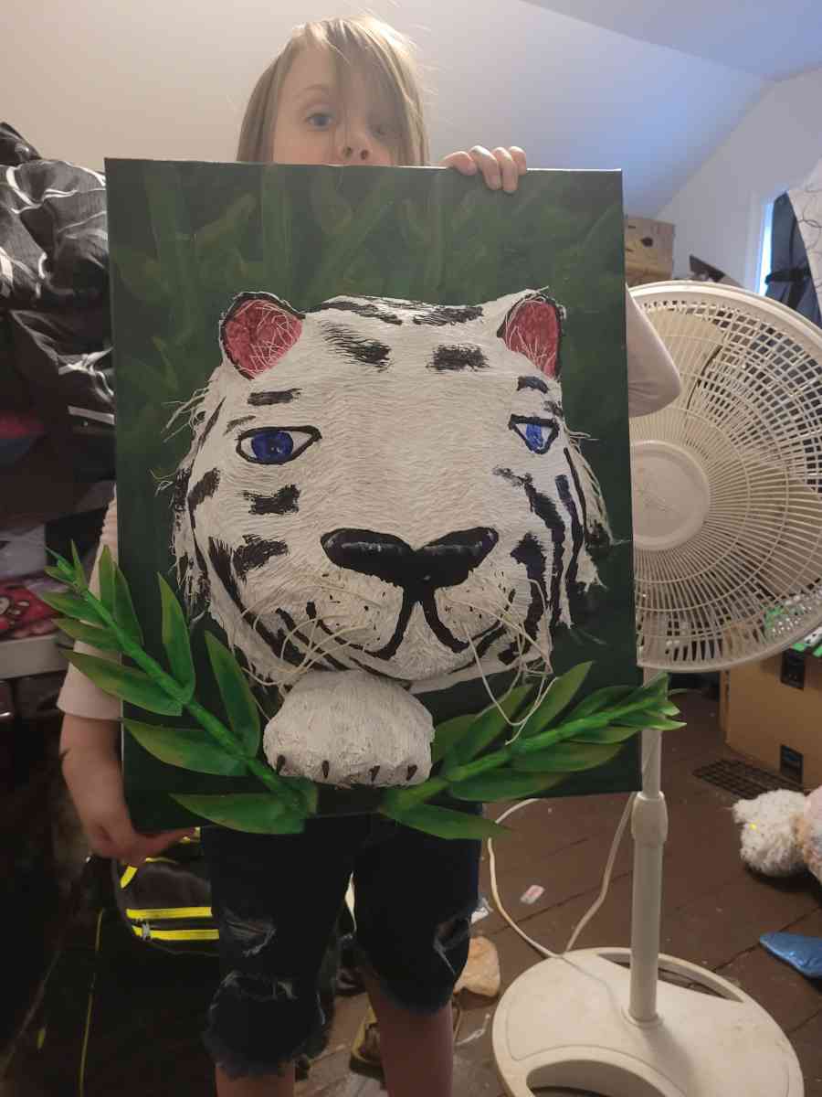 artwork - Altoona, Pennsylvania - FleaMarketBay