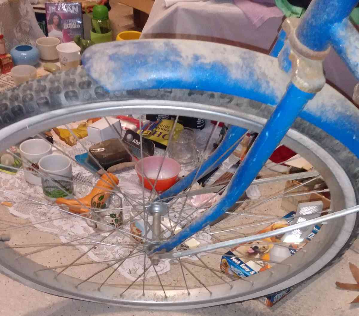 1970s Huffy Bike - Aiken, South Carolina - FleaMarketBay