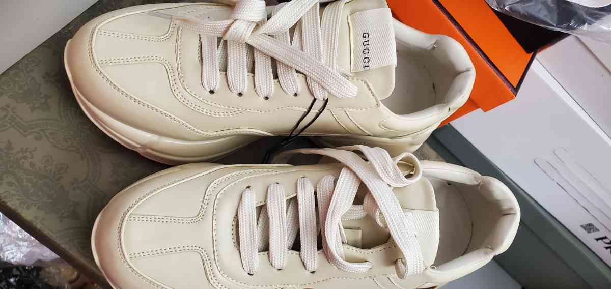 gG Cheryline Sneaker - Mission Viejo, California - FleaMarketBay