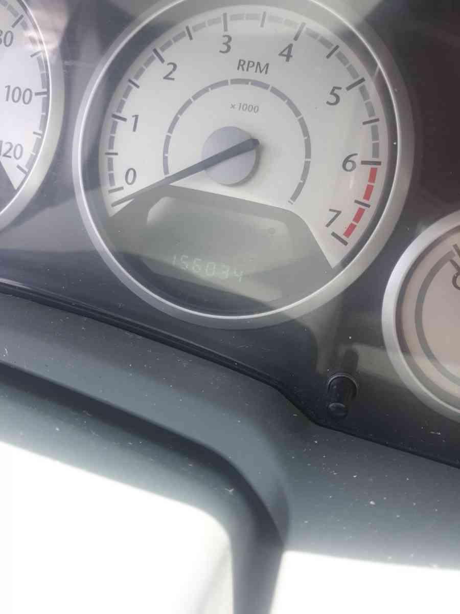 mini van - Gastonia, North Carolina - FleaMarketBay