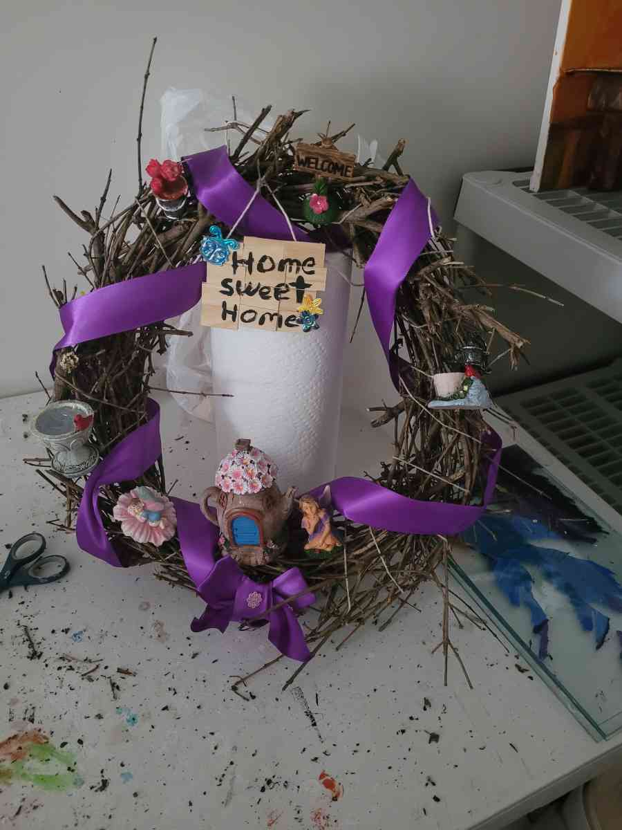 artwork - Altoona, Pennsylvania