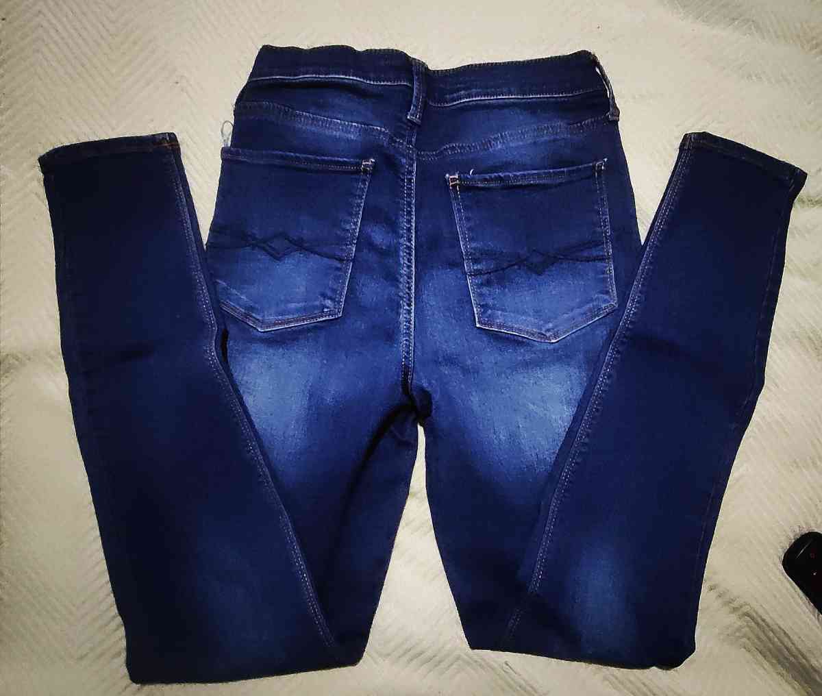 Mudd jeans - Franklin, Ohio - FleaMarketBay