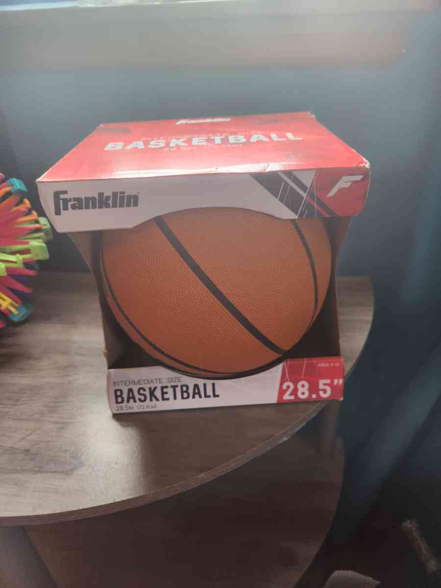 basketball - Fancy Gap, Virginia