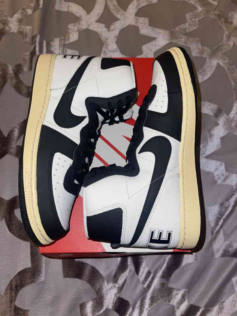 Nike Terminator High - San Diego, California - FleaMarketBay