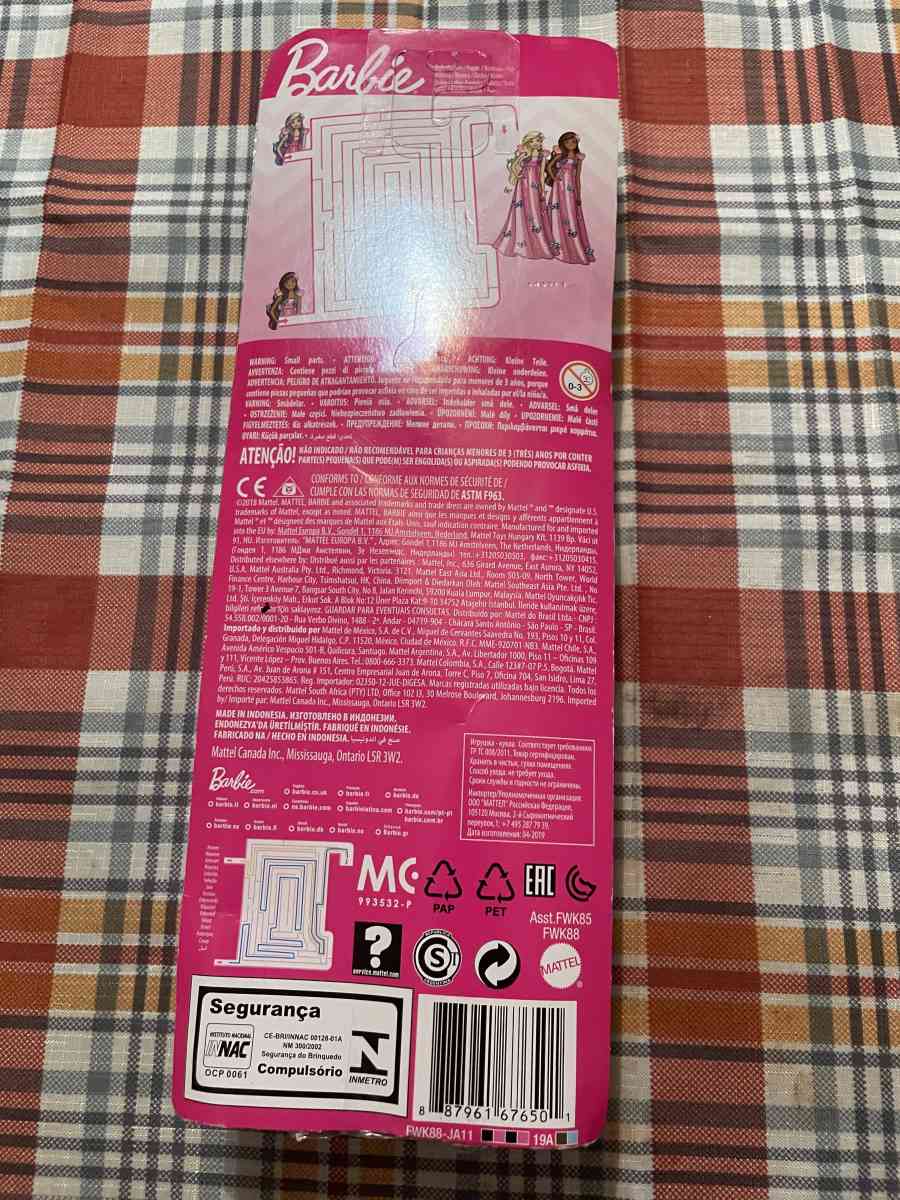 NEW TOY - Pasadena, Texas - FleaMarketBay