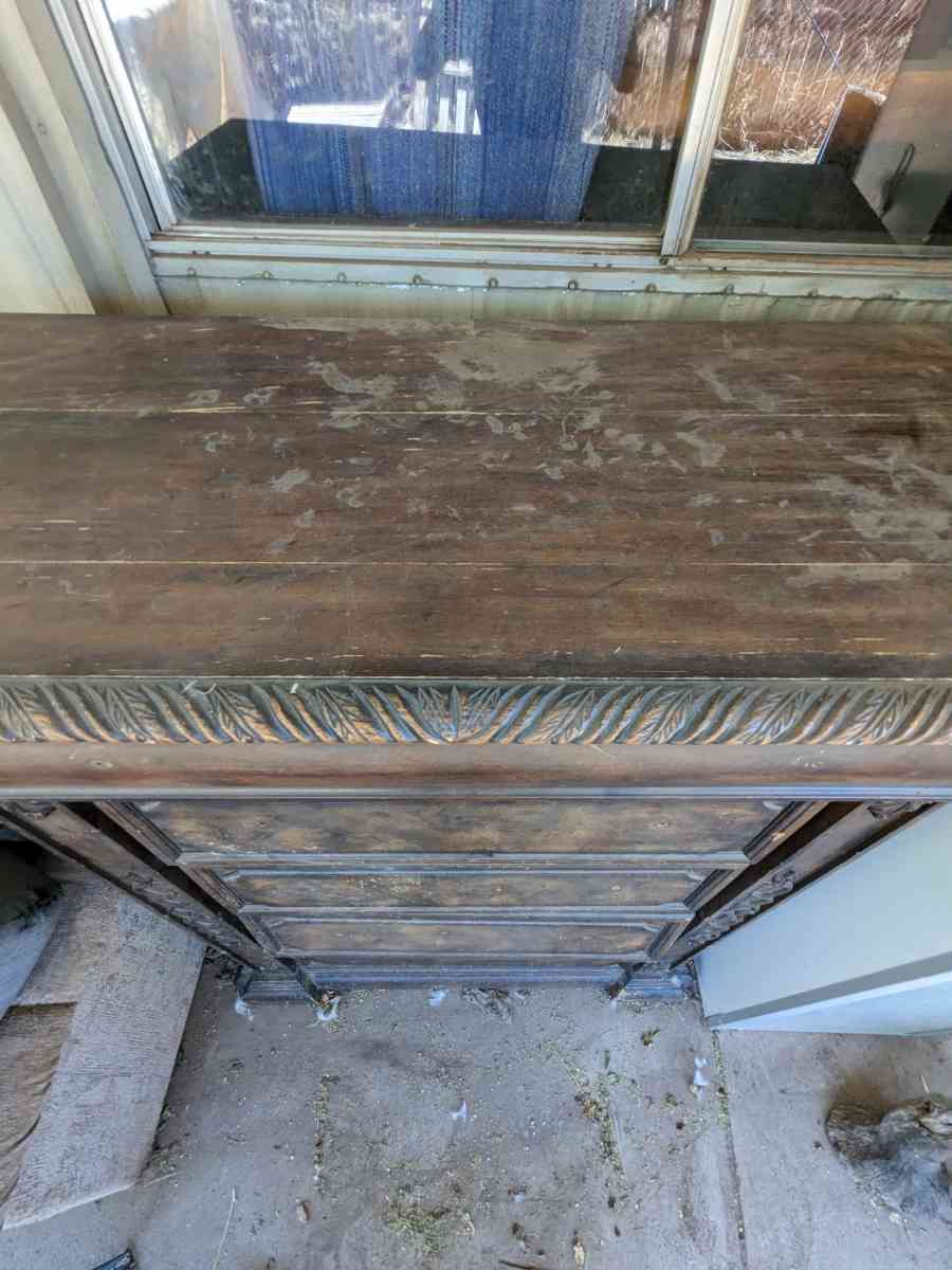 dresser - Cottonwood, Arizona - FleaMarketBay