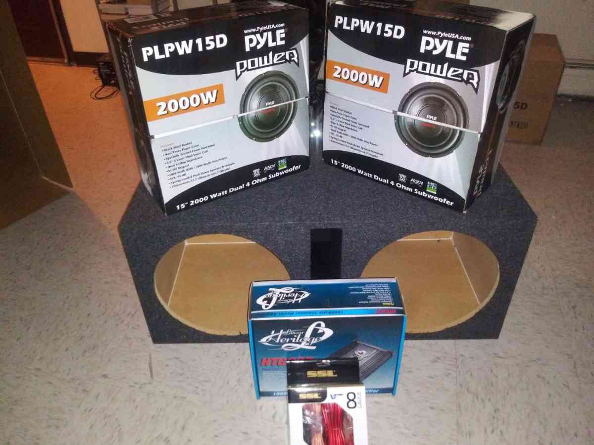 Speakers - Buffalo, New York