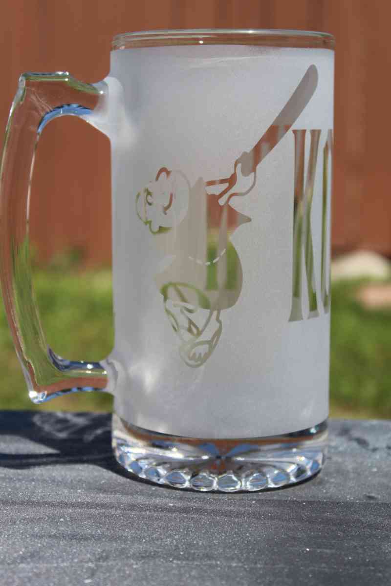 Custom Beer Mugs - Escondido, California - FleaMarketBay