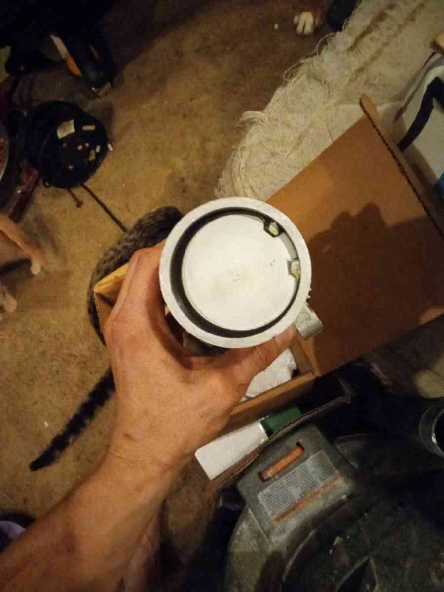 high pressure oil pump for 6 0 f250 or f350 power stroke - Fort Worth, Texas - FleaMarketBay