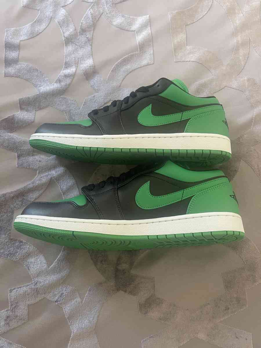 Air Jordan  1 Low - San Diego, California - FleaMarketBay