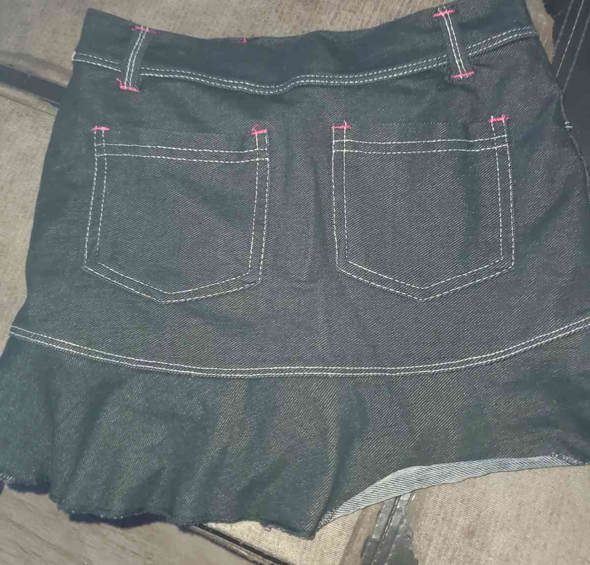 Toddler Skirt - Cross Hill, South Carolina - FleaMarketBay