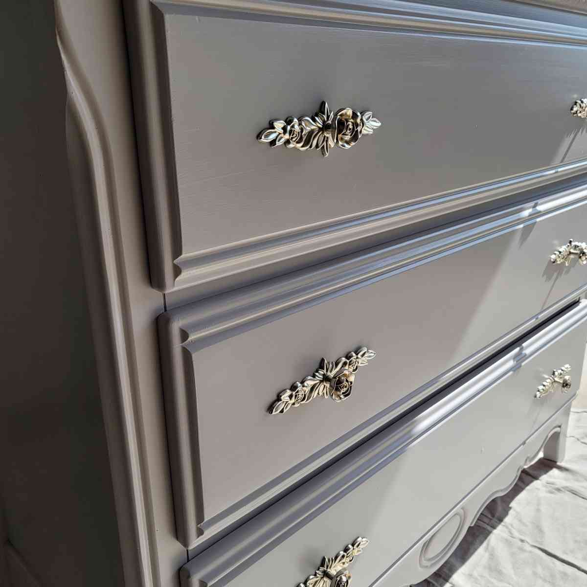 Beautiful Refinished dresser - Elgin, Illinois - FleaMarketBay
