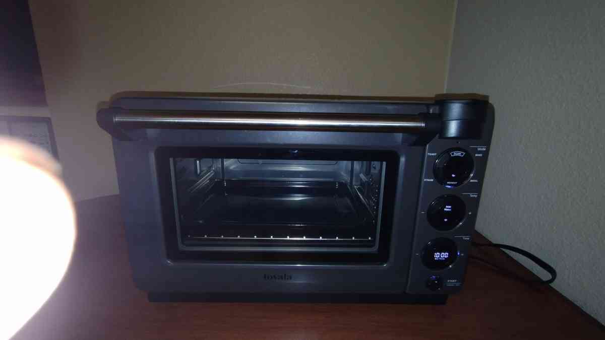 Tovolo all in one  Oven - Dallas, Texas - FleaMarketBay