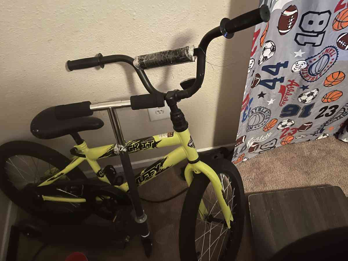 kidsbikes - Abilene, Texas - FleaMarketBay