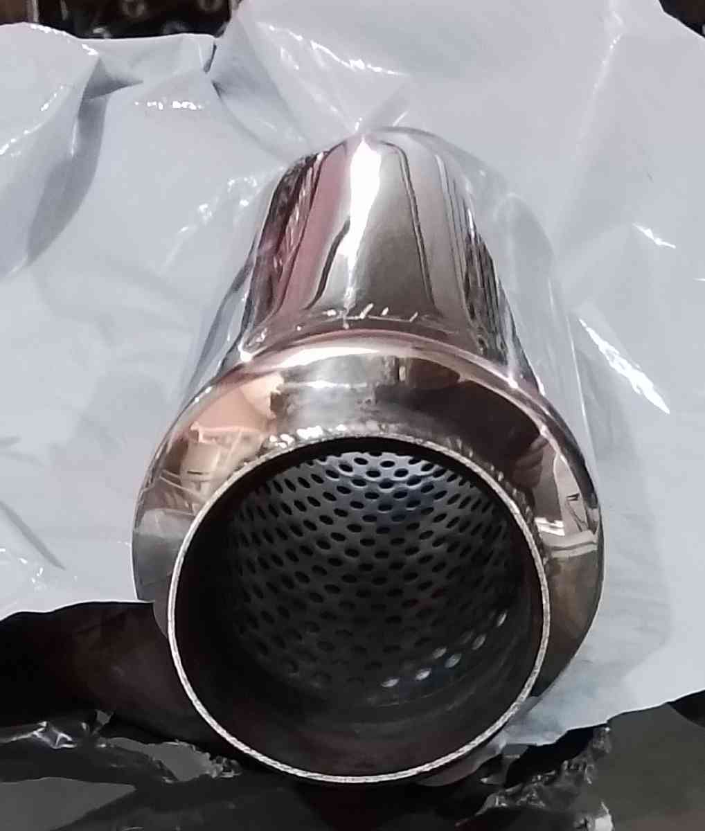 Car nd Motorcycle Exhaust Muffler System - Schaumburg, Illinois - FleaMarketBay