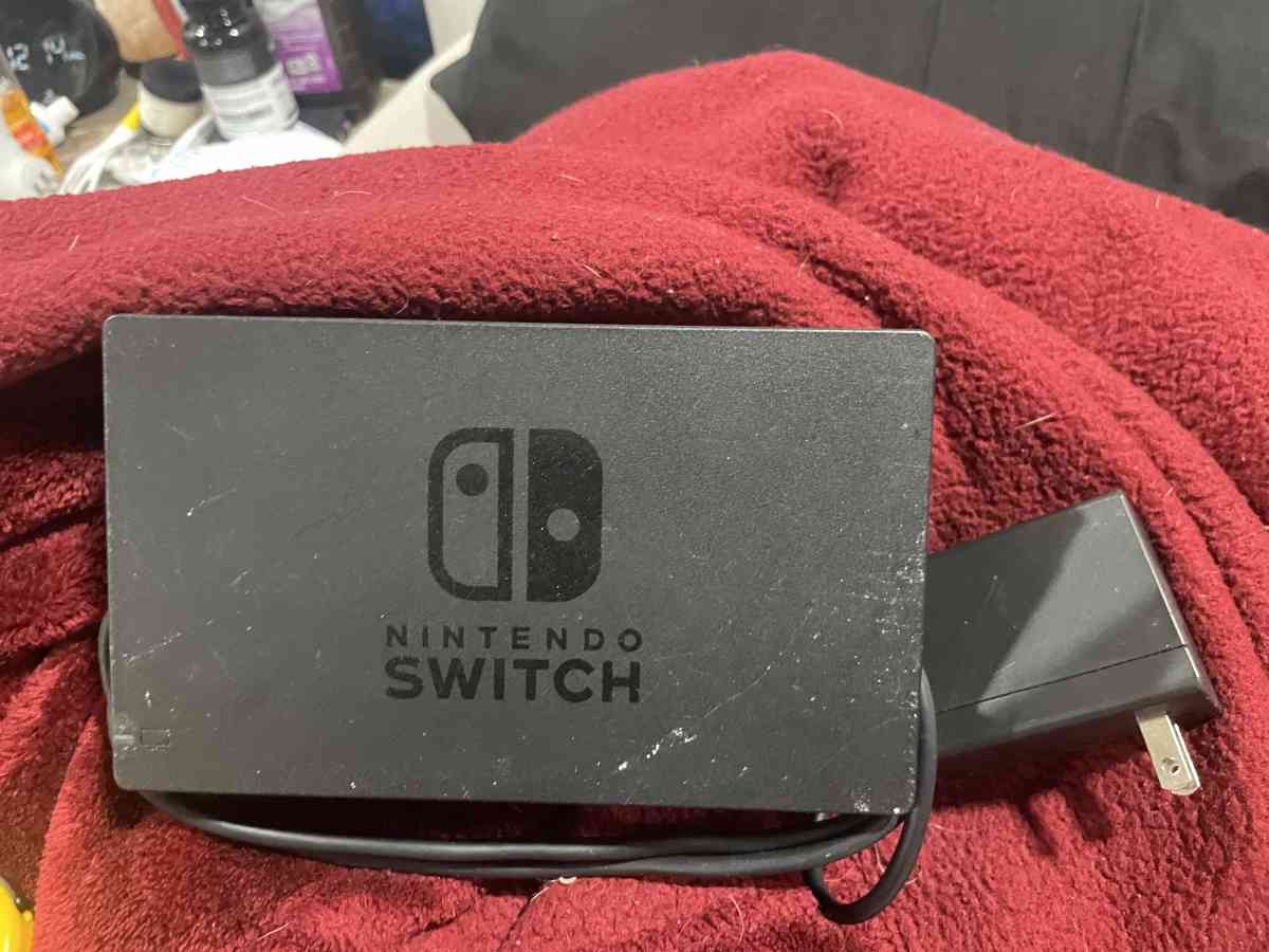 Nintendo Switch - Cape Coral, Florida - FleaMarketBay