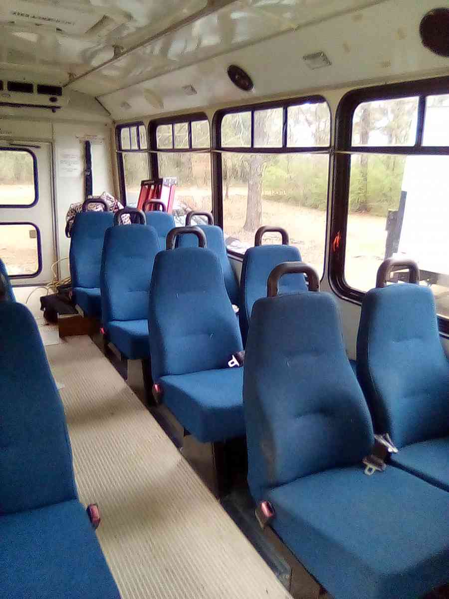 Ford E450 - Riverdale, Georgia - FleaMarketBay