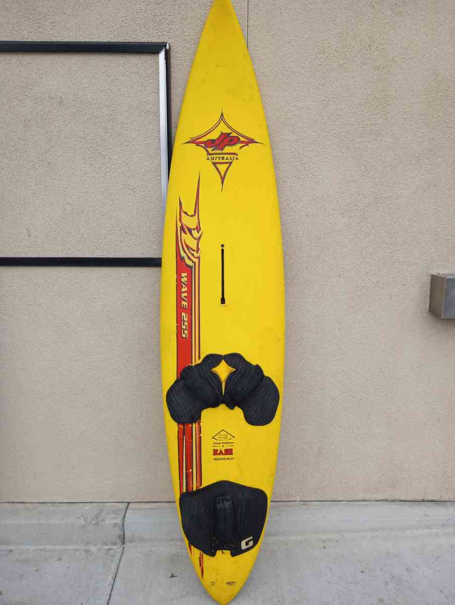 2 wind surf boards professional grade - San Diego, California - FleaMarketBay