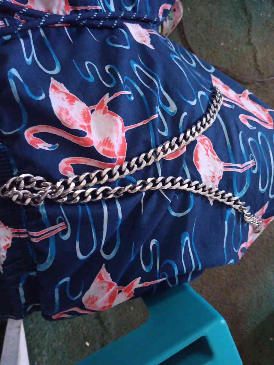 a necklace - Daytona Beach, Florida