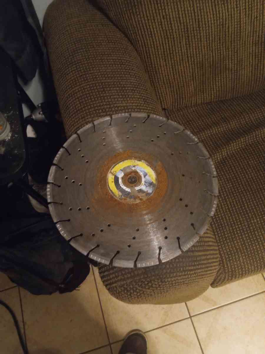 sthil quick saw - North Richland Hills, Texas - FleaMarketBay