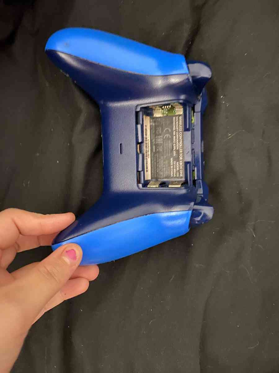 Xbox mote - Conover, North Carolina - FleaMarketBay