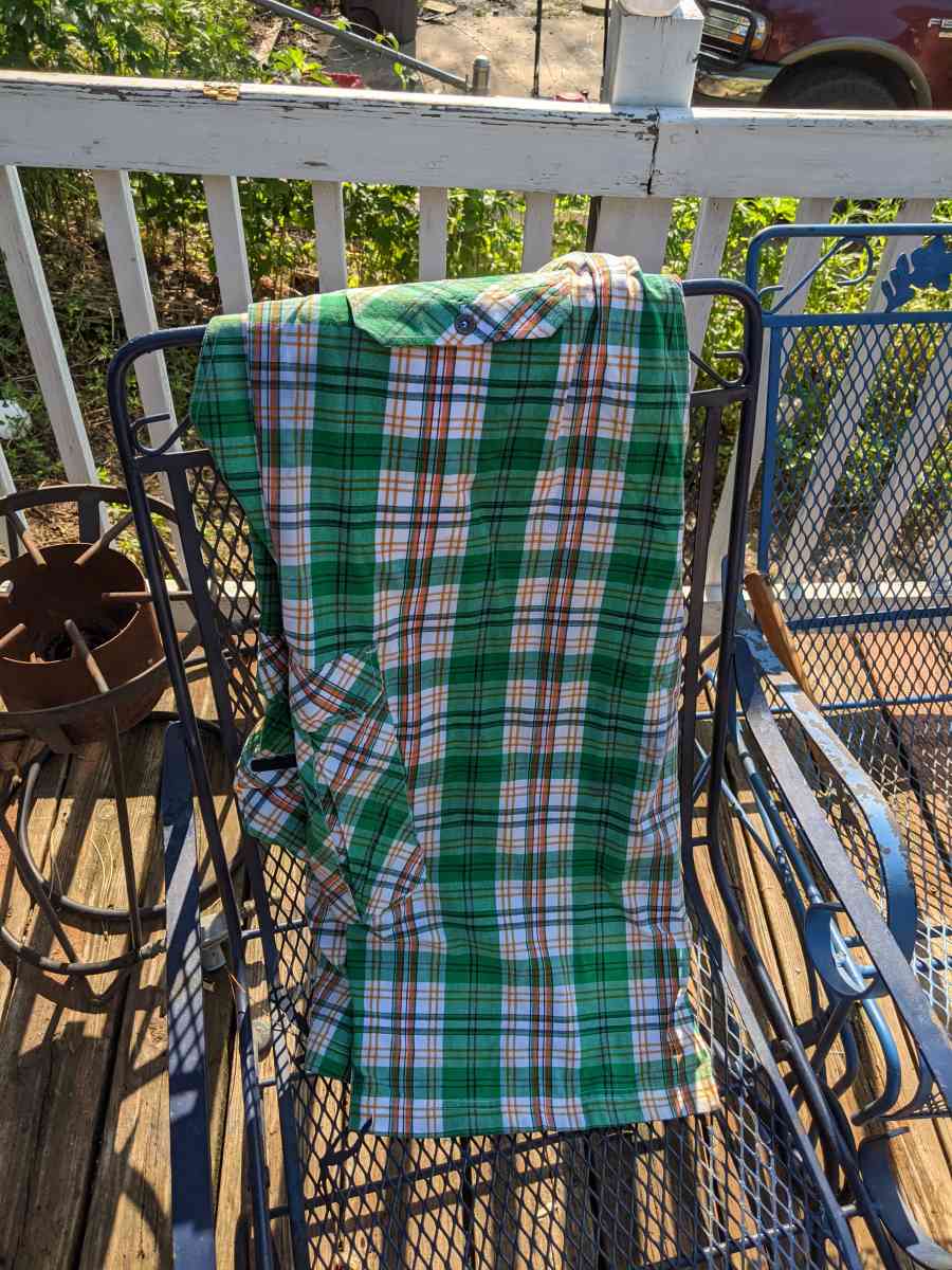 Men Shorts Size 50 11 pairs at 75 dollars a piece or 300 all - Des Moines, Iowa