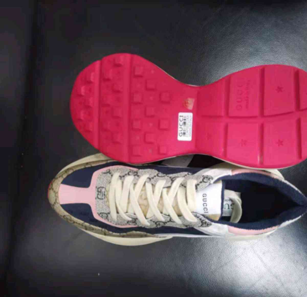 Gucci Luxurious Popular Shoes Casual Luxury shoes designer b - Atlanta, Georgia - FleaMarketBay