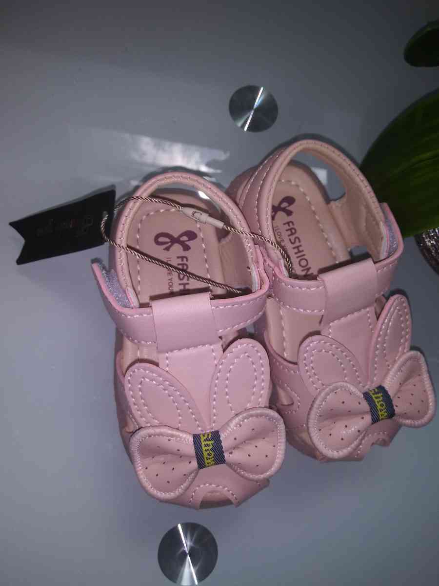 sandal - Lowell, Massachusetts